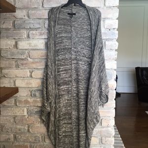 Super Soft Long Shawl